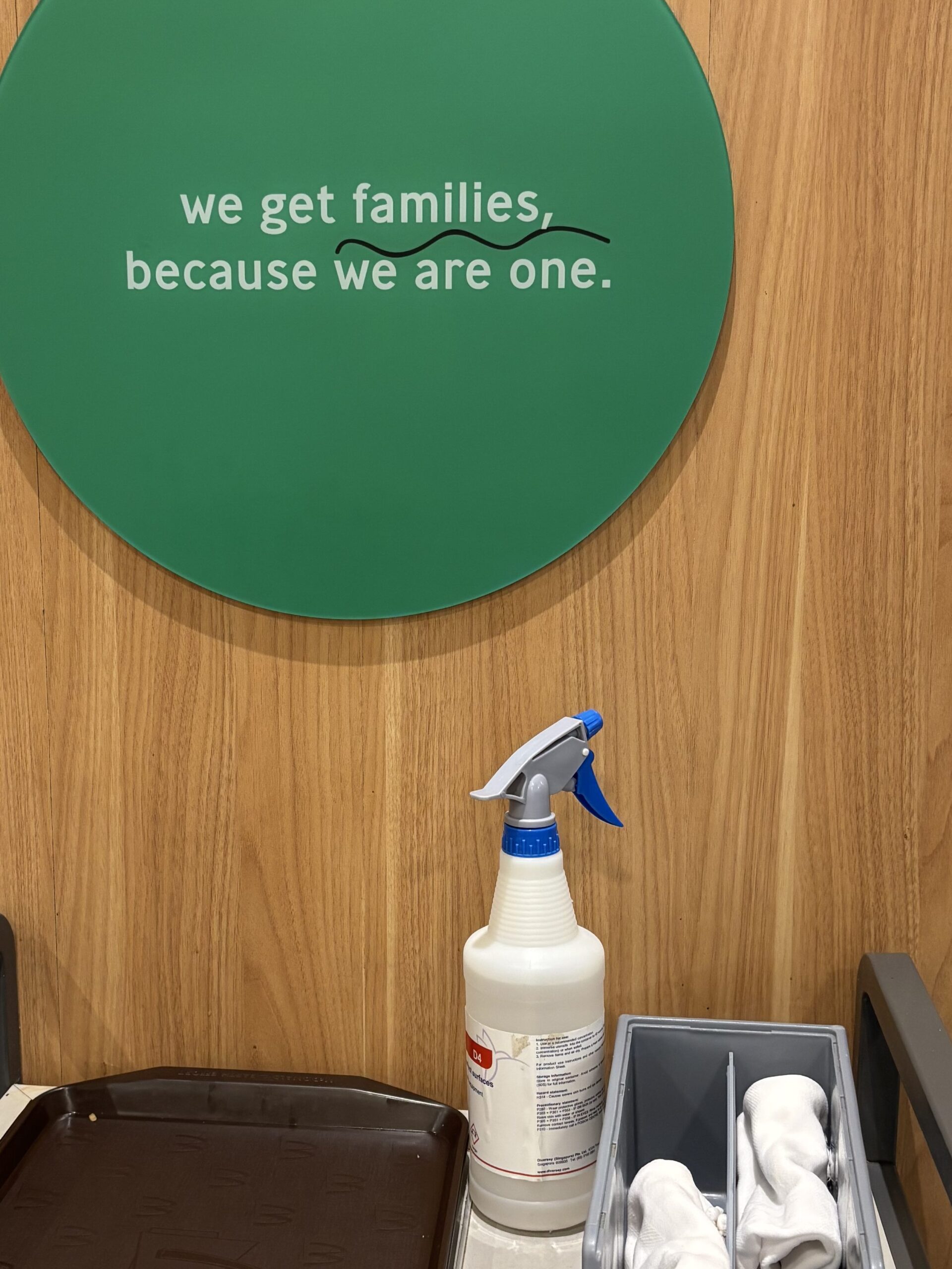 The corporate cult question: Am I in one?